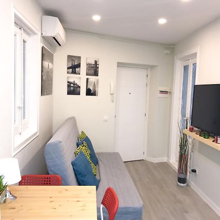 Apartmán El Botones - Puerta Del Sol Madrid Exteriér fotografie