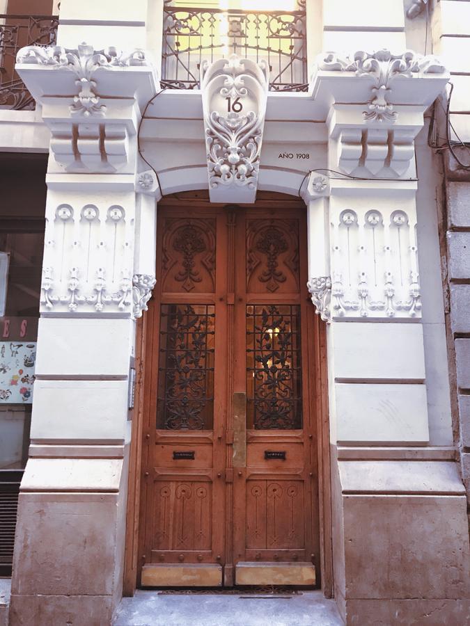 Apartmán El Botones - Puerta Del Sol Madrid Exteriér fotografie