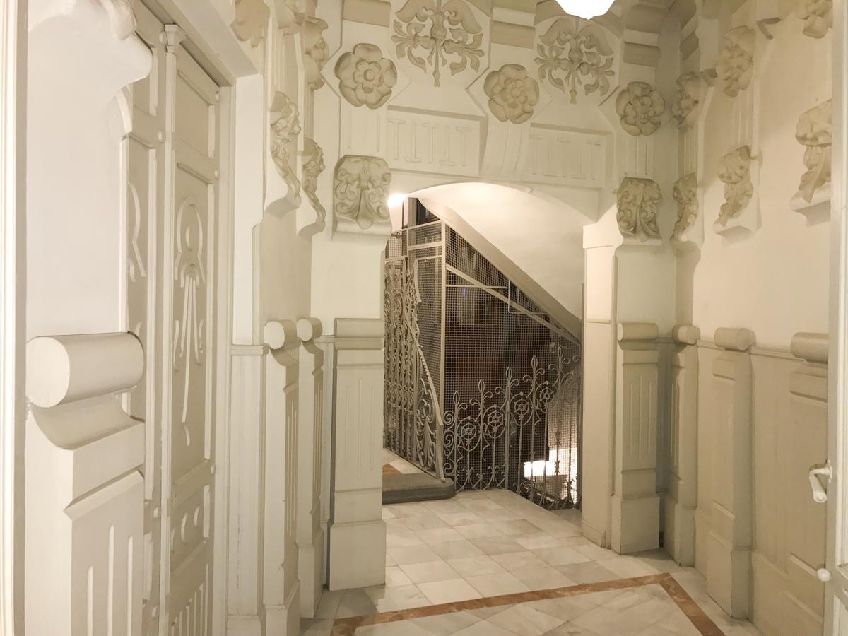 Apartmán El Botones - Puerta Del Sol Madrid Exteriér fotografie