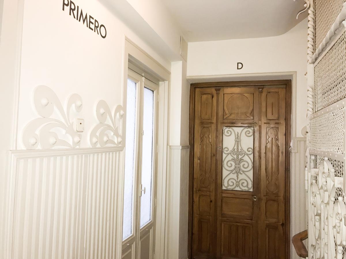 Apartmán El Botones - Puerta Del Sol Madrid Exteriér fotografie