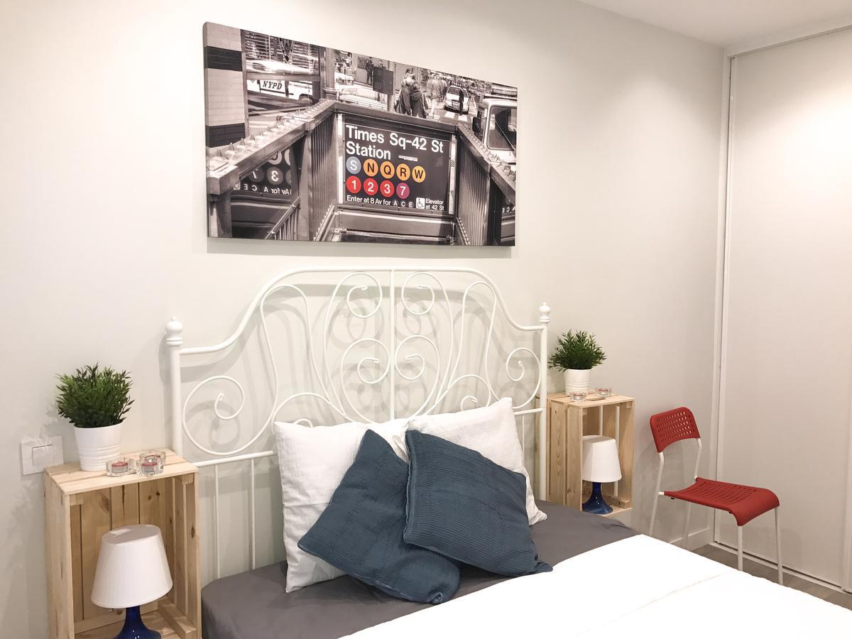 Apartmán El Botones - Puerta Del Sol Madrid Exteriér fotografie