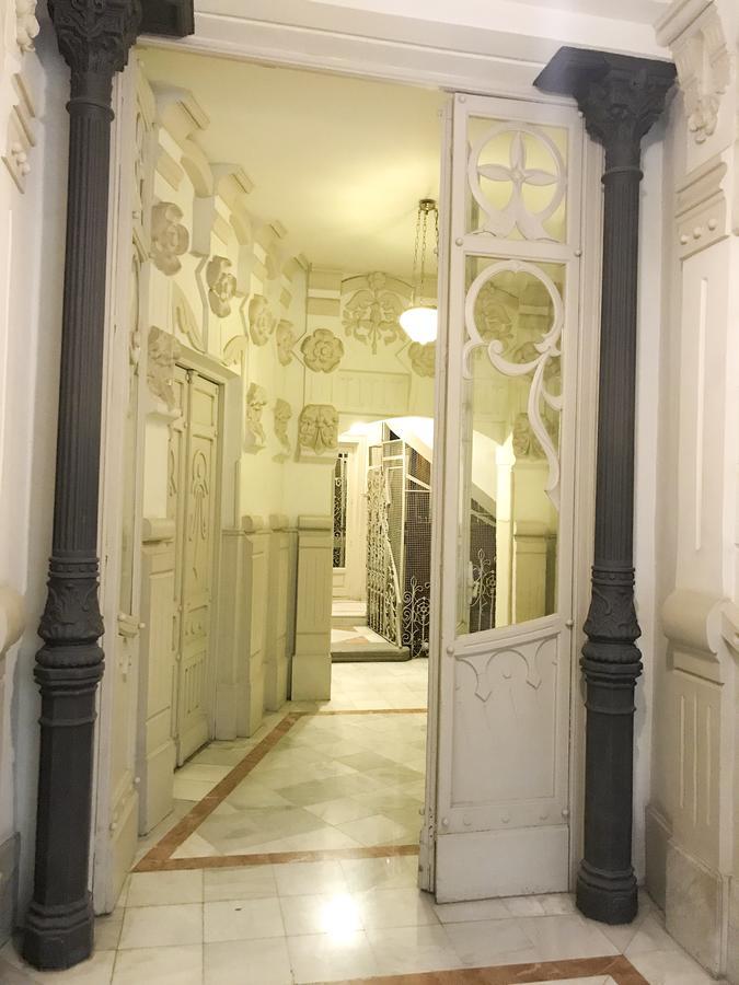 Apartmán El Botones - Puerta Del Sol Madrid Exteriér fotografie