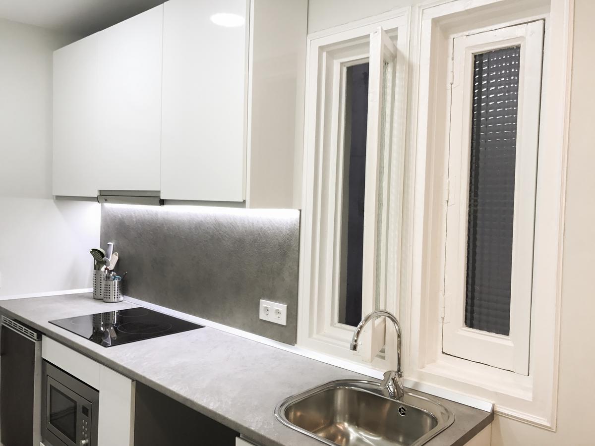 Apartmán El Botones - Puerta Del Sol Madrid Exteriér fotografie
